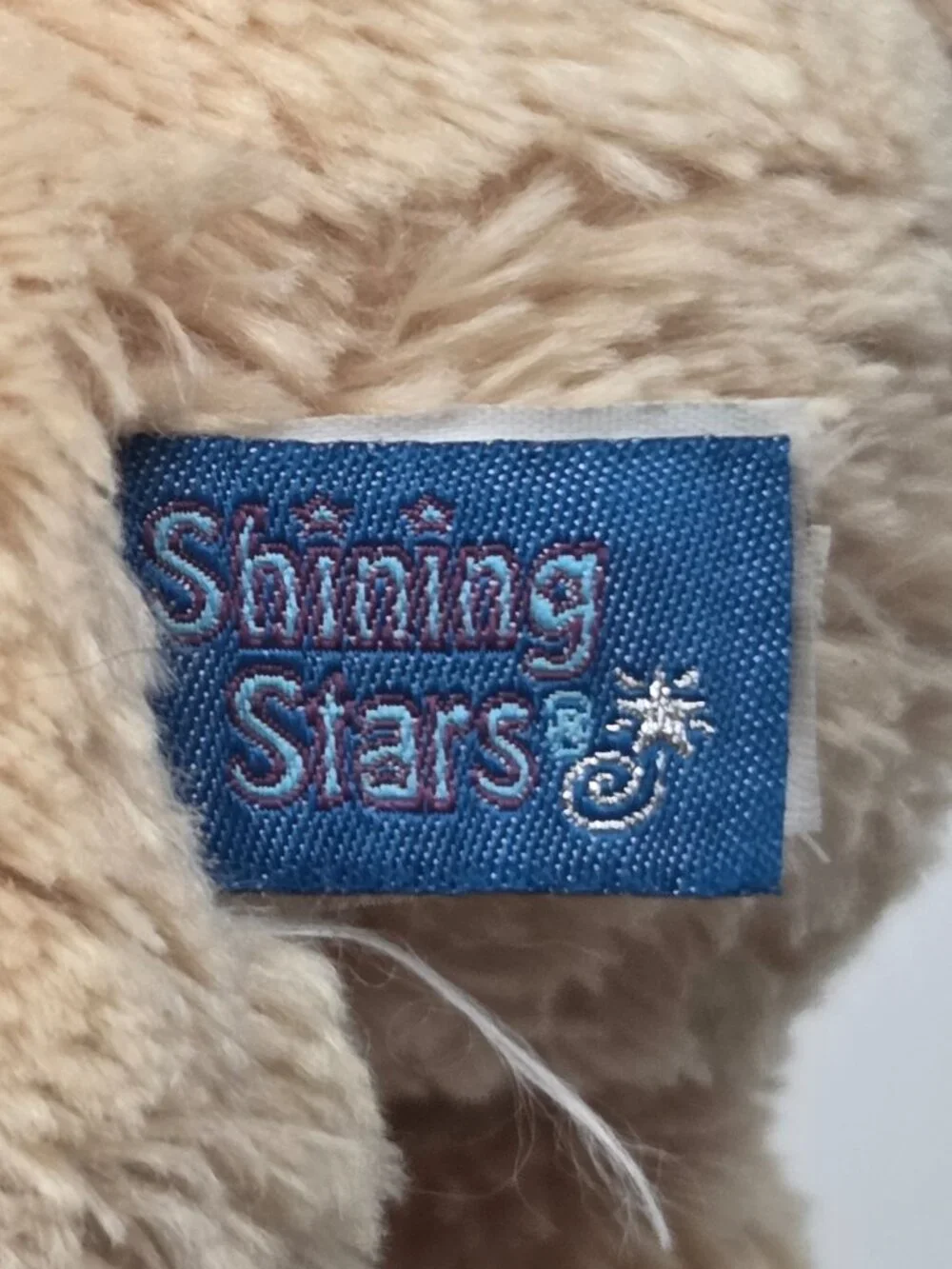 Russ Shining Stars Yellow Lab Puppy Dog Plush Stuffed Animal 9